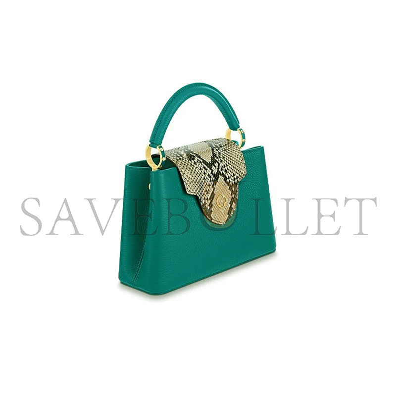 l0vis Vvtt0n master capucines bb n81408 (27*18*9cm)
